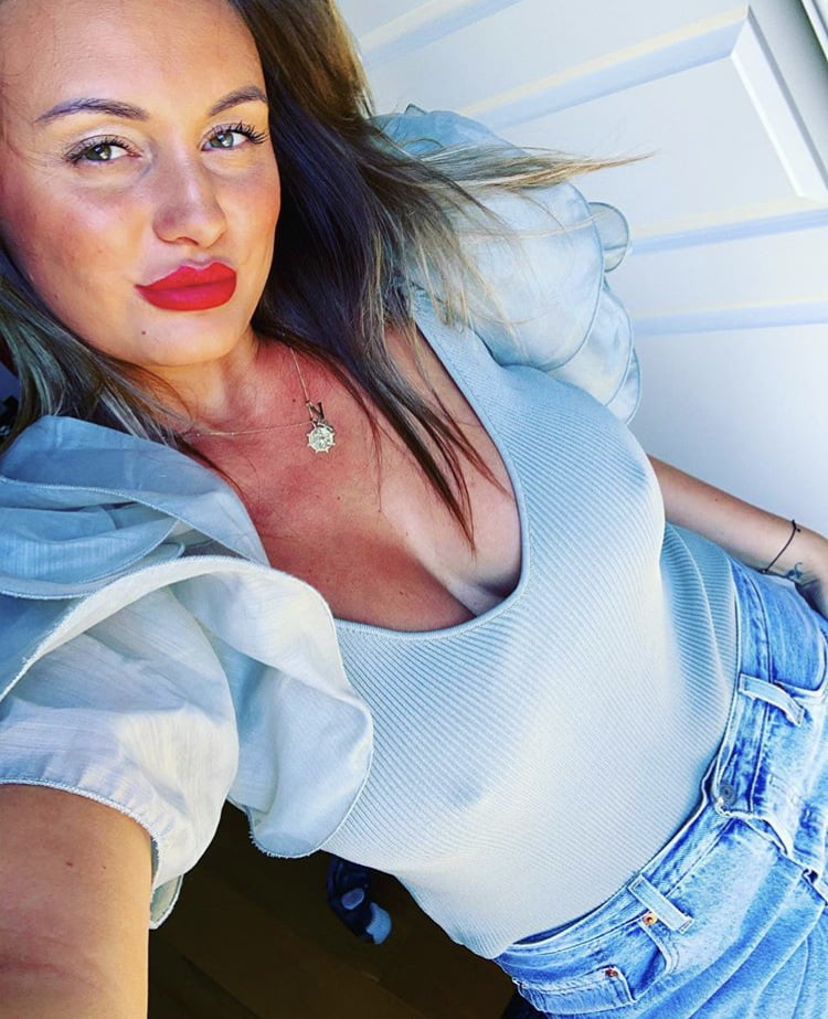 Bibabot braless deluxe 13
 #93188735