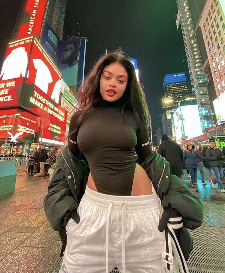 Bibabot braless deluxe 13
 #93188739