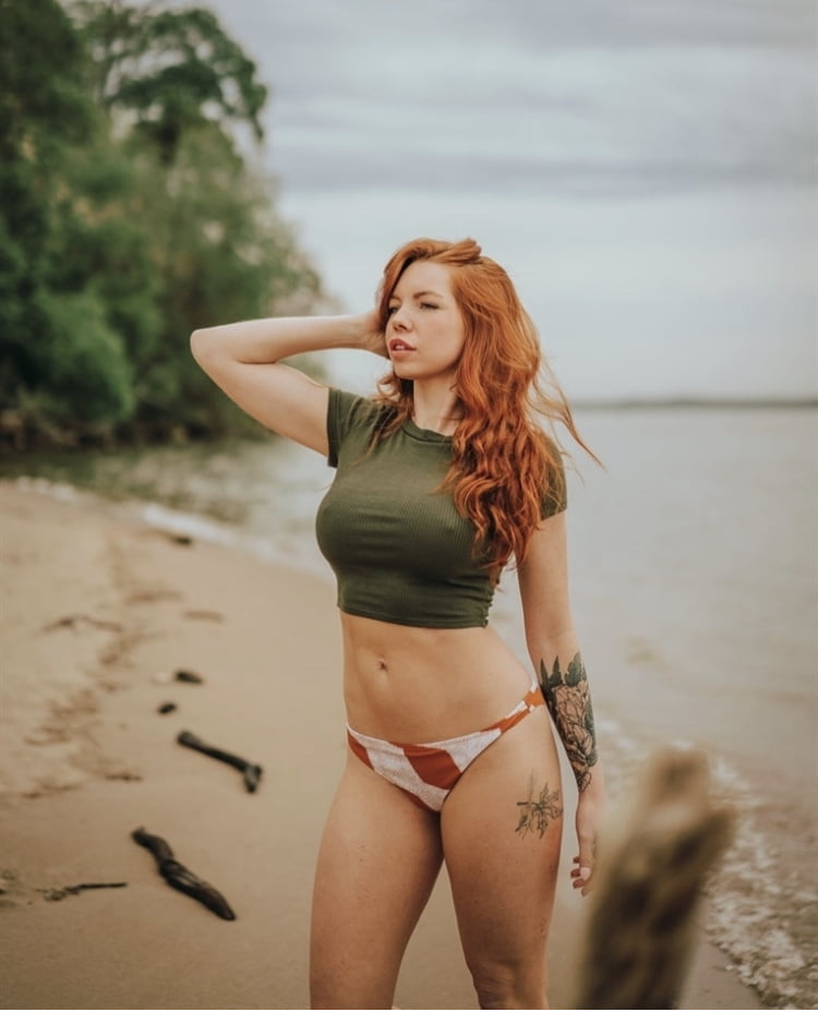 Bibabot braless deluxe 13
 #93188742