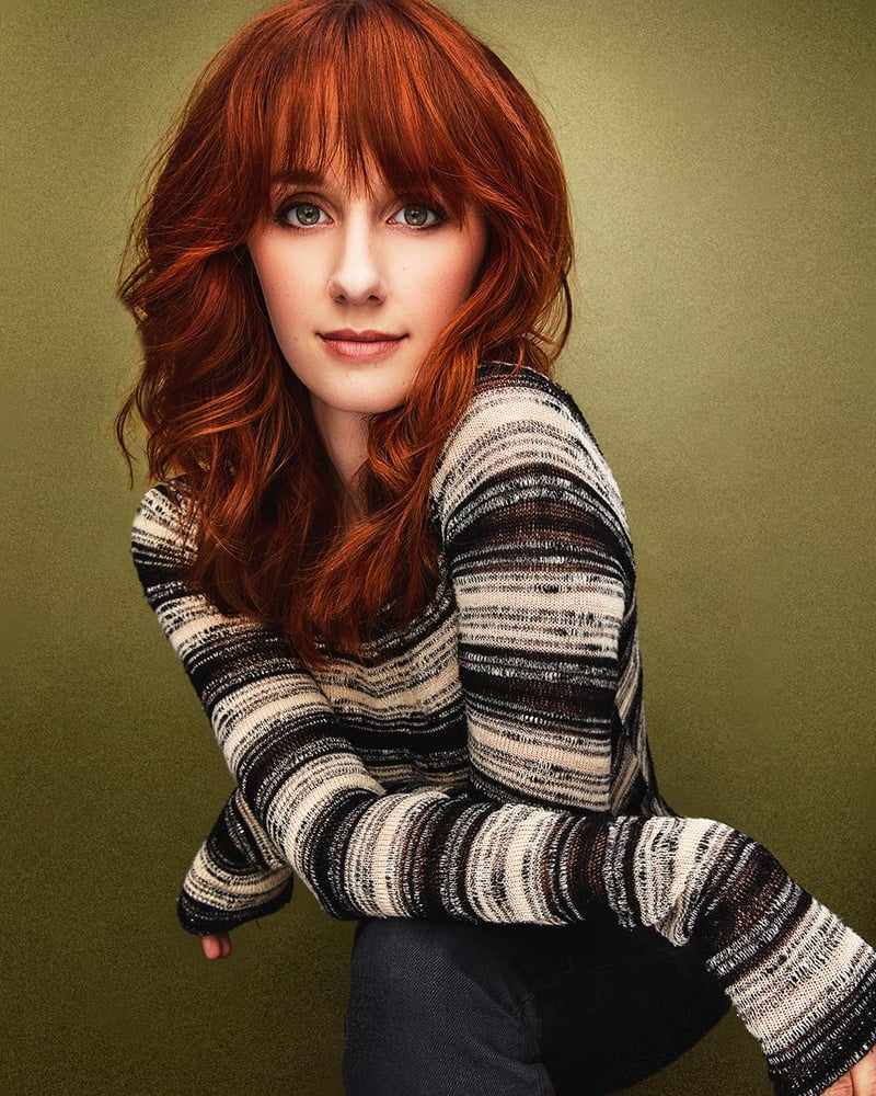 Laura spencer
 #100419393