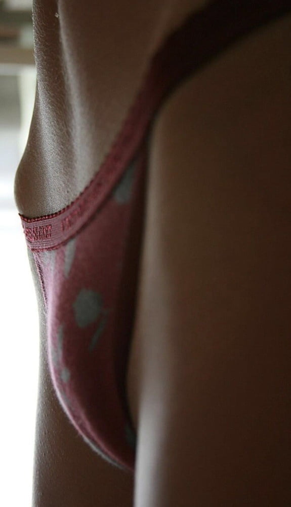 I can see your knickers #80977838