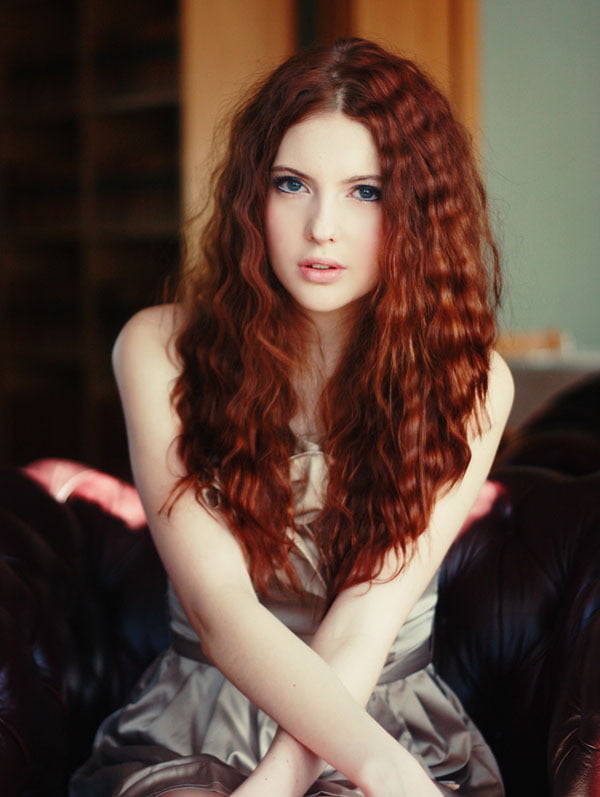 Do you Like Redheads?The Ginger Gallery. 72 #93902146