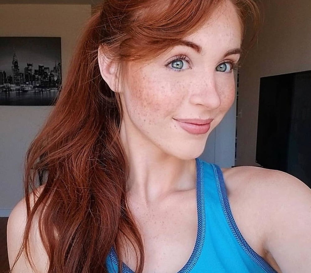 Do you Like Redheads?The Ginger Gallery. 72 #93902232