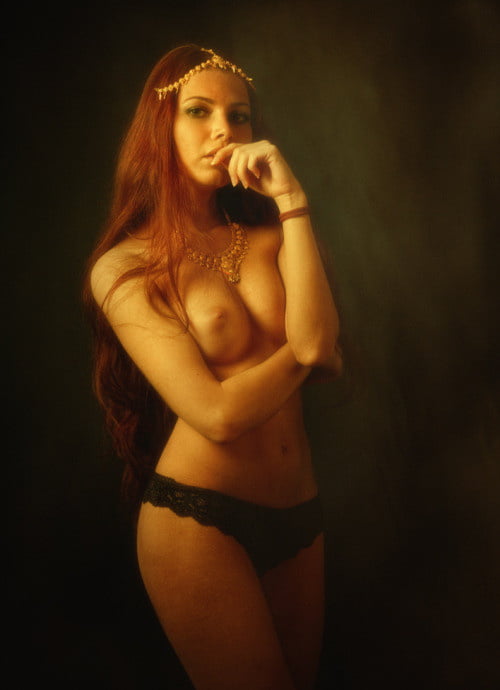 Do you Like Redheads?The Ginger Gallery. 72 #93902271