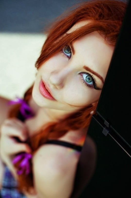 Do you Like Redheads?The Ginger Gallery. 72 #93902289