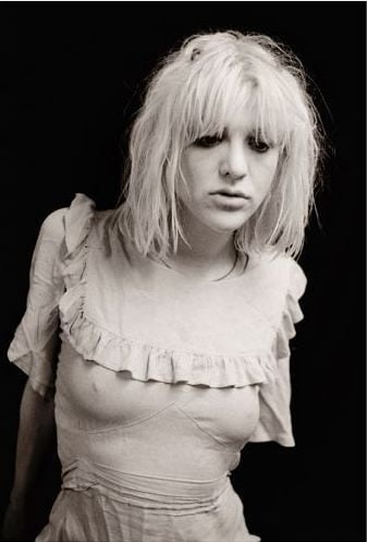 Courtney Love #91222539