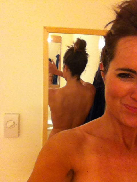 Amy Freeze nude ABC NY meteorologist Porn Pictures, XXX Photos, Sex Images  #3668654 - PICTOA