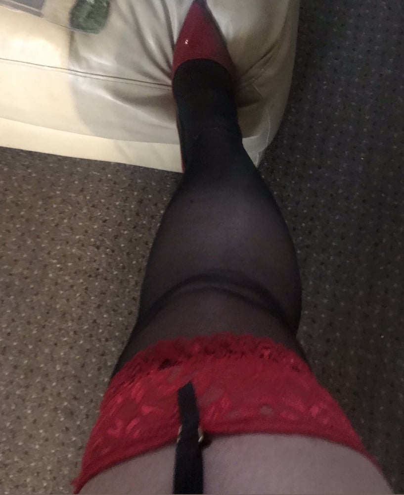 ホットランジェリー
 #90987465