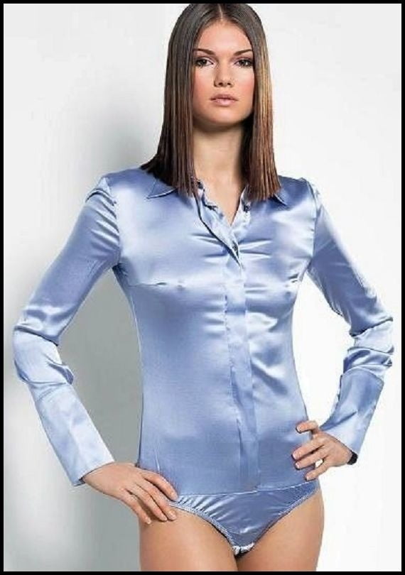 Bodyshaper leotard swimsuit #93743078