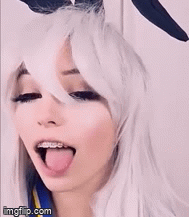 ahegao and gamerchick #97072487
