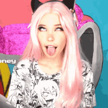ahegao and gamerchick #97072530