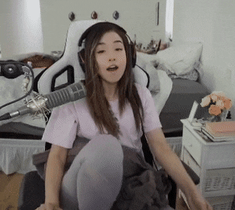 ahegao and gamerchick #97072570