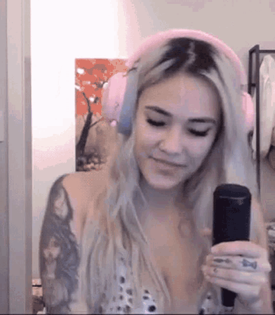 ahegao and gamerchick #97072592