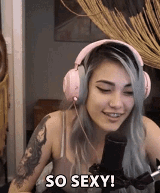 ahegao and gamerchick #97072612
