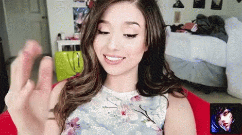 ahegao and gamerchick #97072652