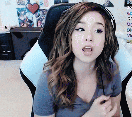 ahegao and gamerchick #97072655