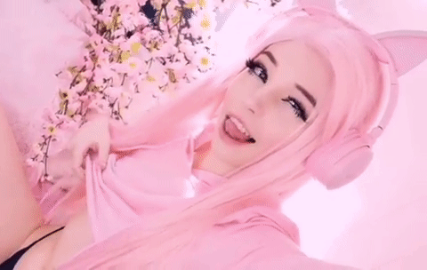ahegao and gamerchick #97072667