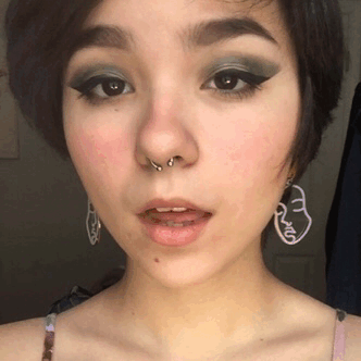 ahegao and gamerchick #97072670