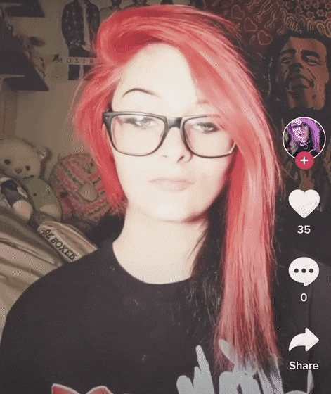 ahegao and gamerchick #97072695