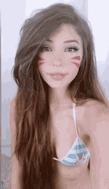 ahegao and gamerchick #97072742
