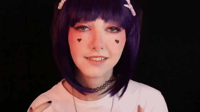 ahegao and gamerchick #97072790