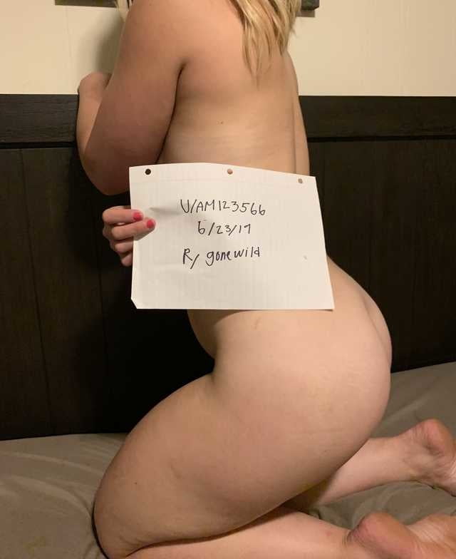 Thick Curvy Swinger MILF Big Ass &amp; Meaty Cum Covered Cunt #83965959
