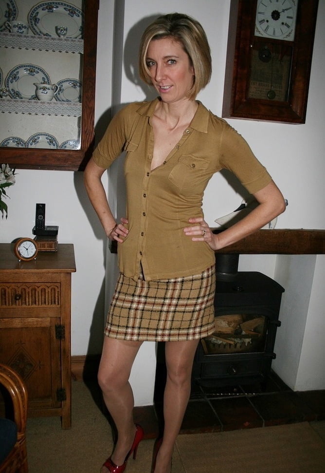 Hot Wivers vol. 341 #95486372