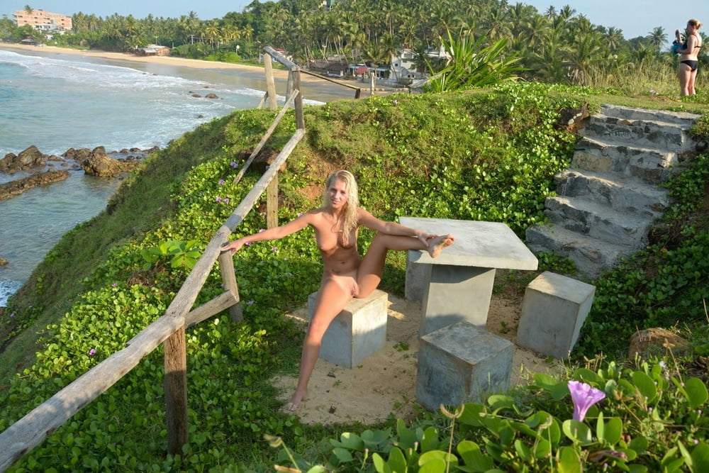 terry naha visit to sri lanka #98541286