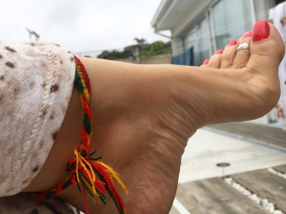 Sexy Feet Goddesses (Insta, Foot) #81820579