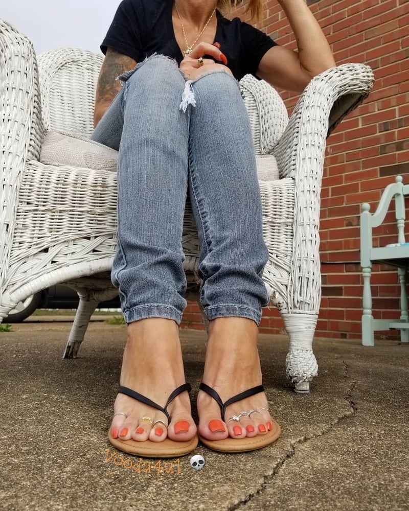 Sexy Feet Goddesses (Insta, Foot) #81820665