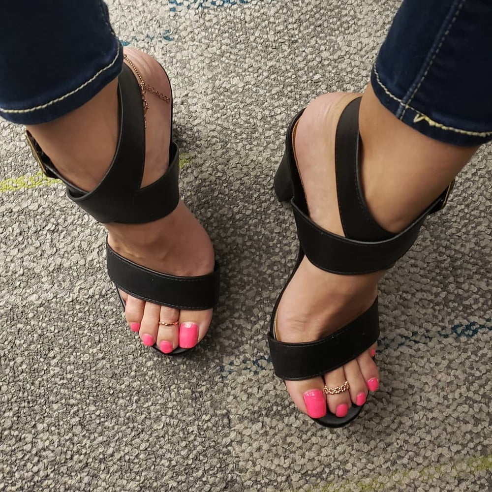 Sexy Feet Goddesses (Insta, Foot) #81820671