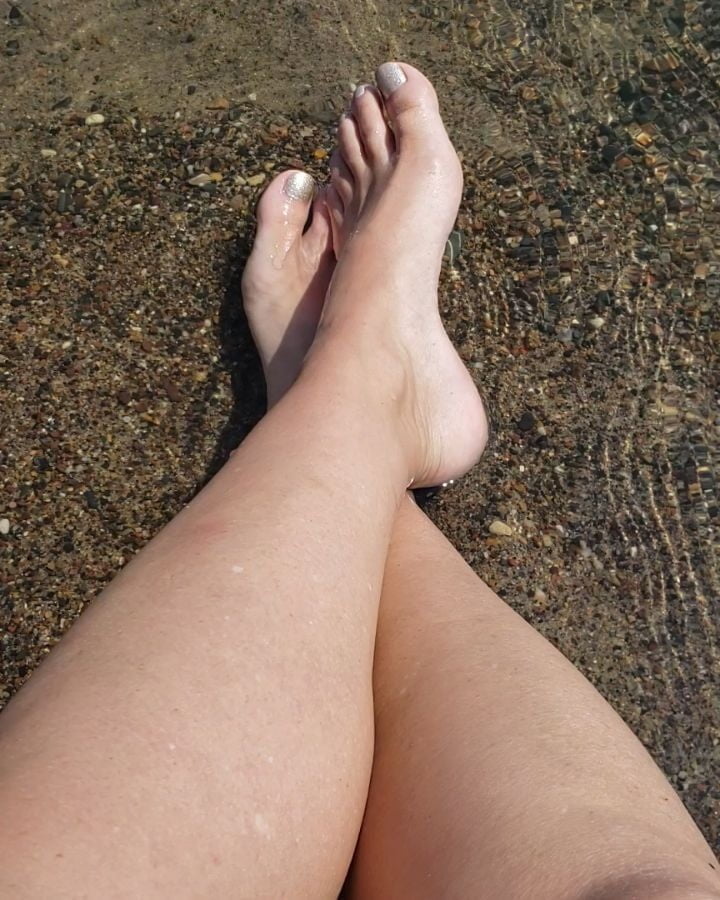 Sexy Füße Göttinnen (insta, Fuß)
 #81820772