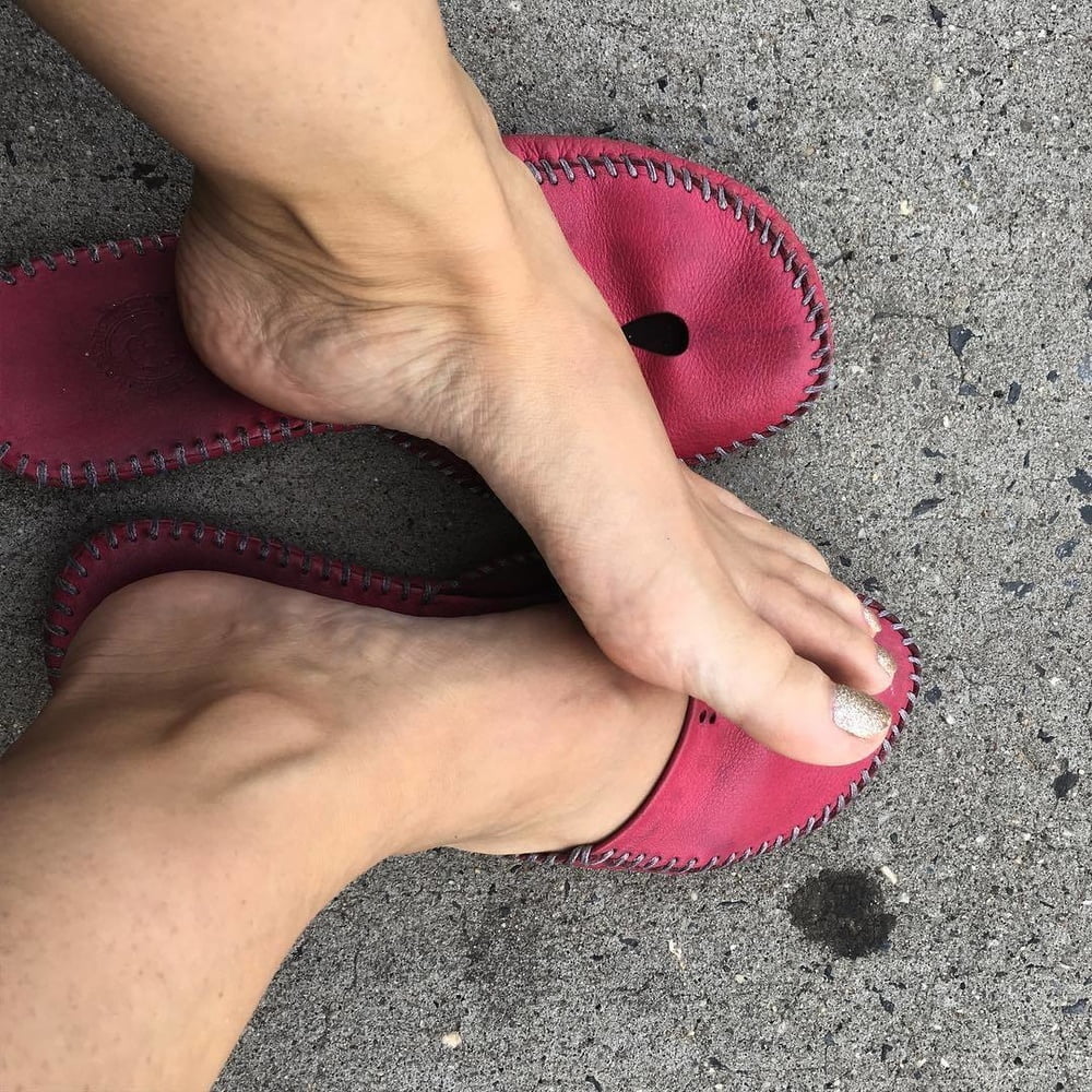 Sexy Füße Göttinnen (insta, Fuß)
 #81820778