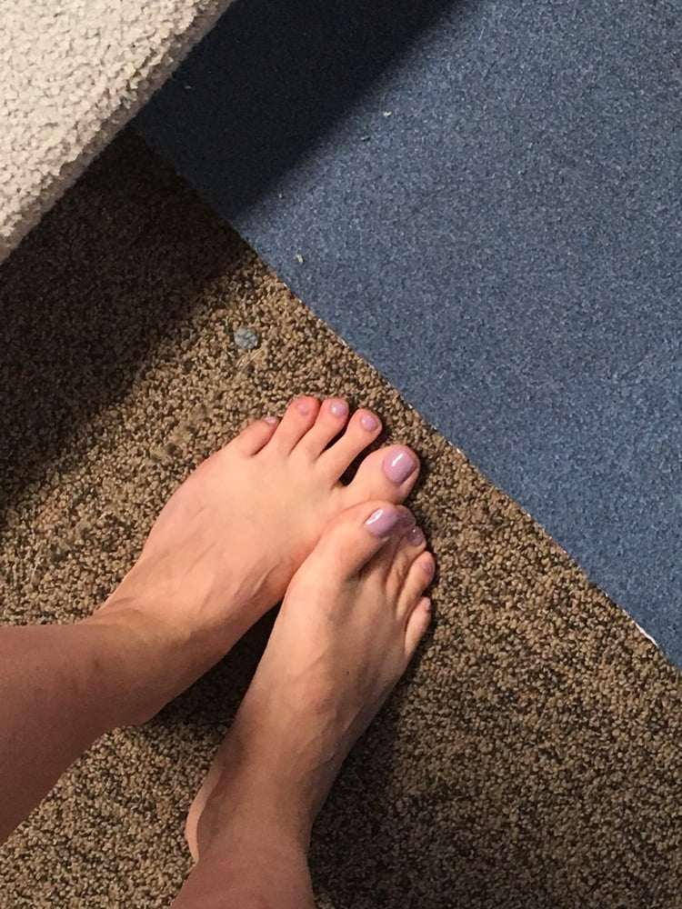 Sexy Füße Göttinnen (insta, Fuß)
 #81820929
