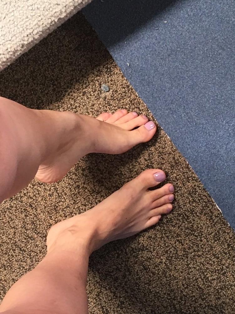 Sexy Feet Goddesses (Insta, Foot) #81820935