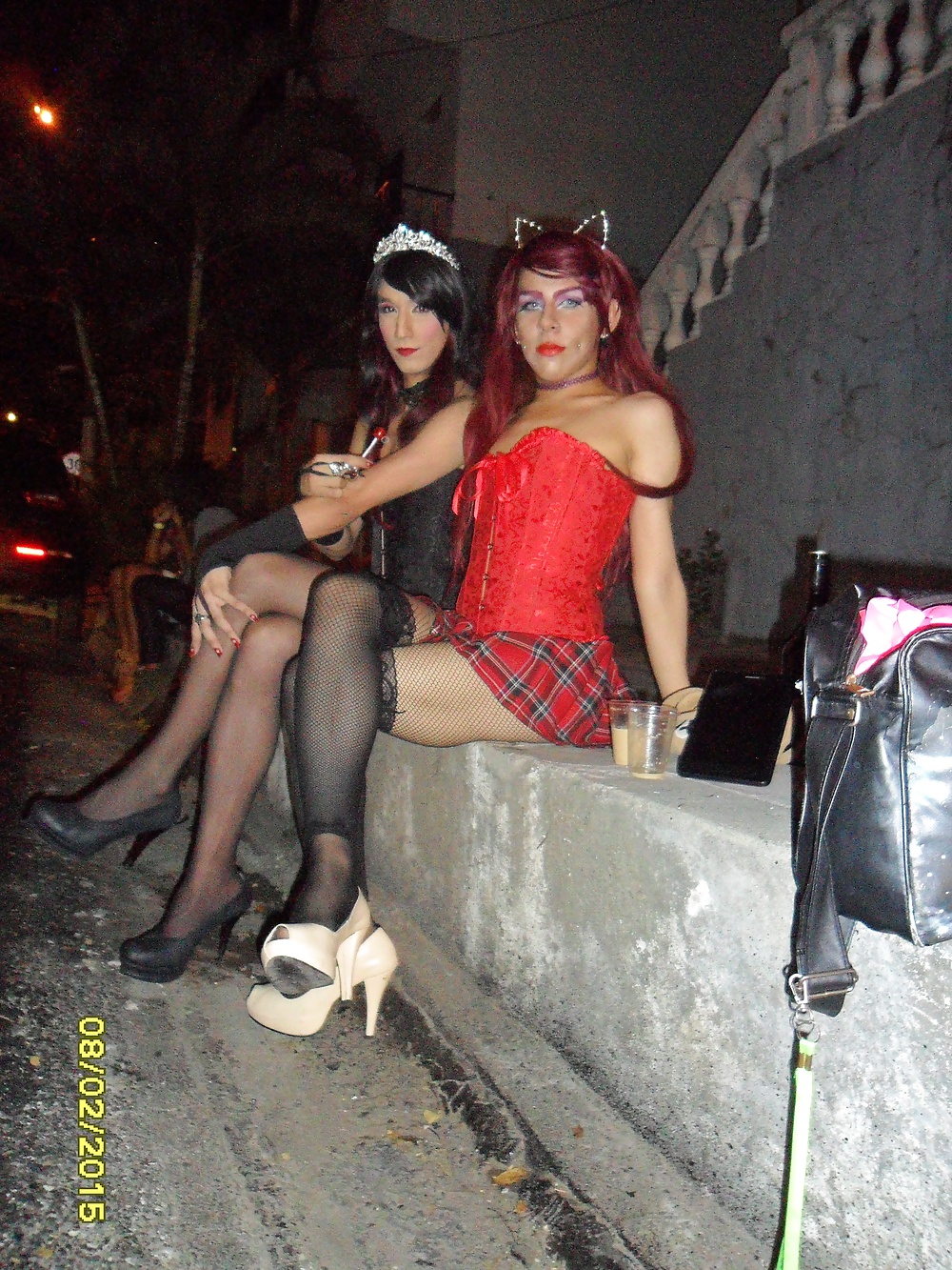 Queens party . rumba queens . cali colombia
 #106813700