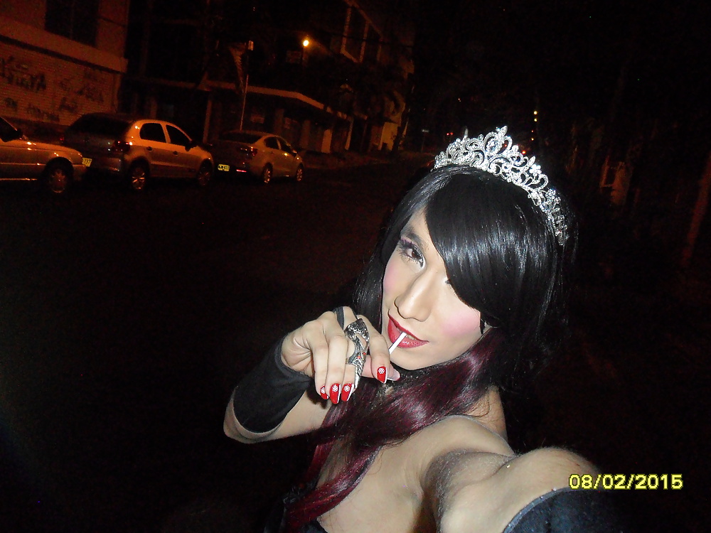 Queens Party . Rumba  Queens . Cali Colombia #106813717