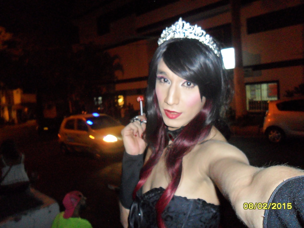 Queens party . rumba queens . cali colombia
 #106813719