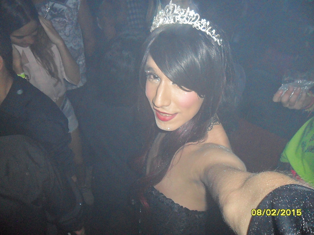 Queens party . rumba queens . cali colombia
 #106813733