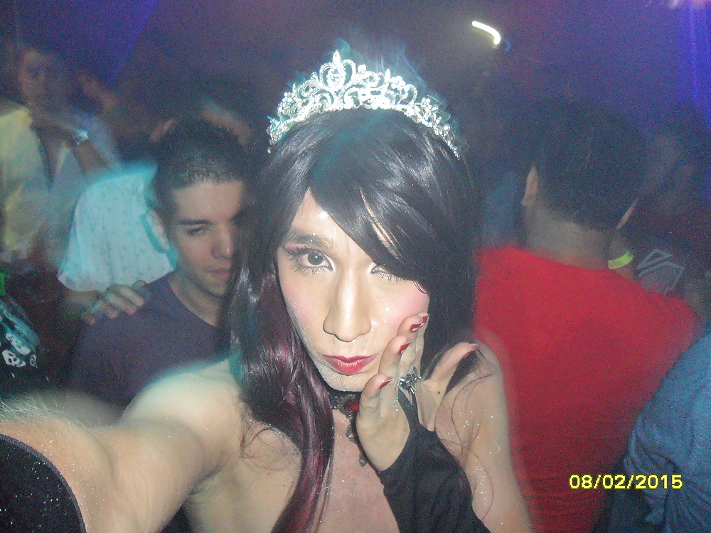 Queens party . rumba queens . cali colombia
 #106813739