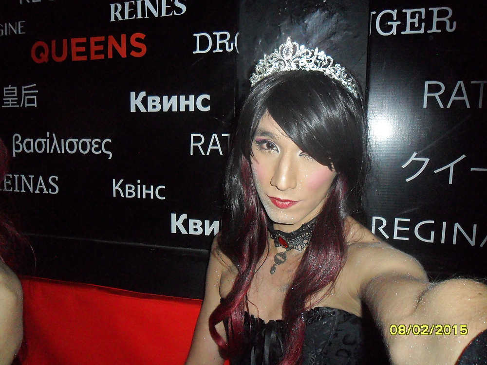 Queens party . rumba queens . cali colombia
 #106813755