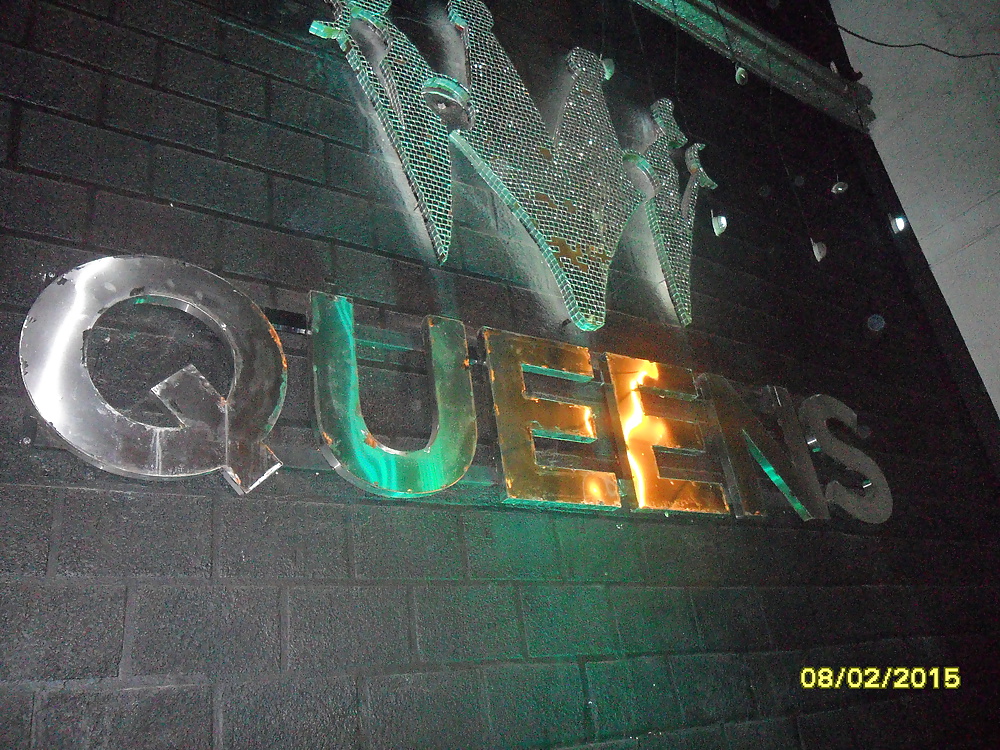 Queens party . rumba queens . cali colombia
 #106813777