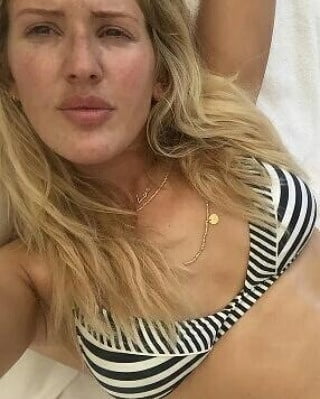 Ellie goulding
 #103220688