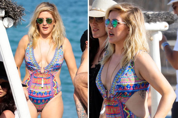 Ellie goulding
 #103220736