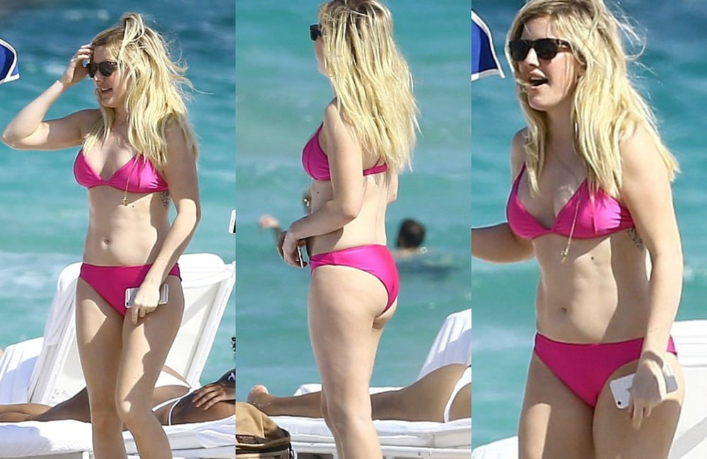 Ellie goulding
 #103220869