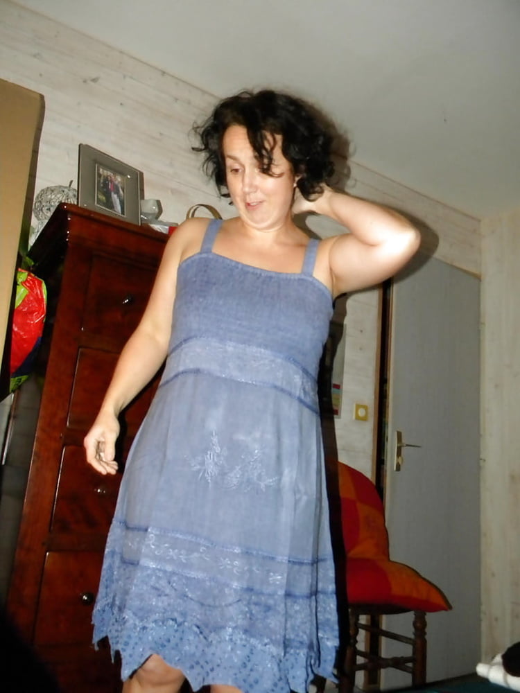 Madura zorra amando a mostrar todo
 #79980394