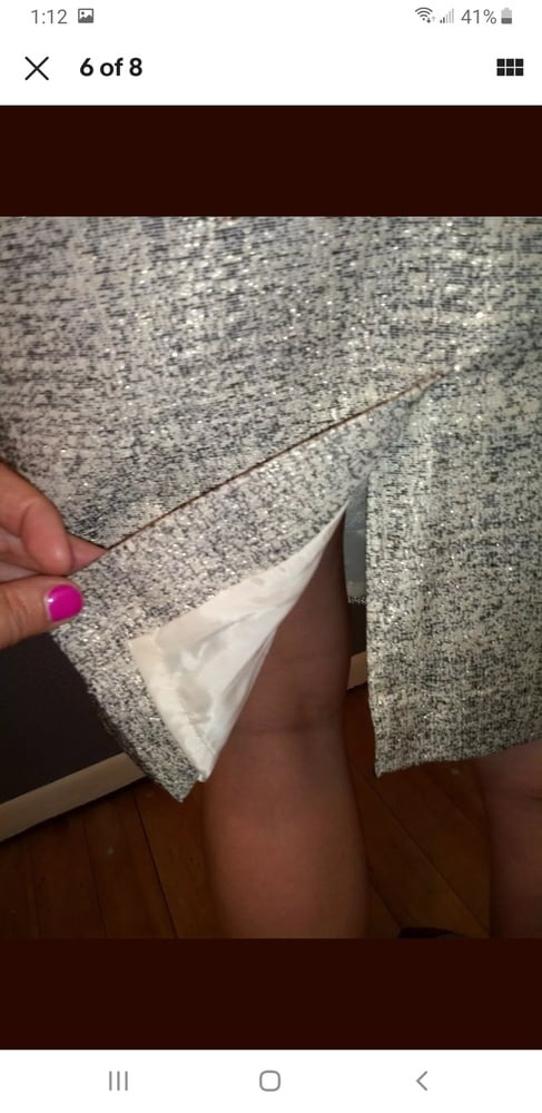 Lined Skirts &amp; Dresses 6 #97121903