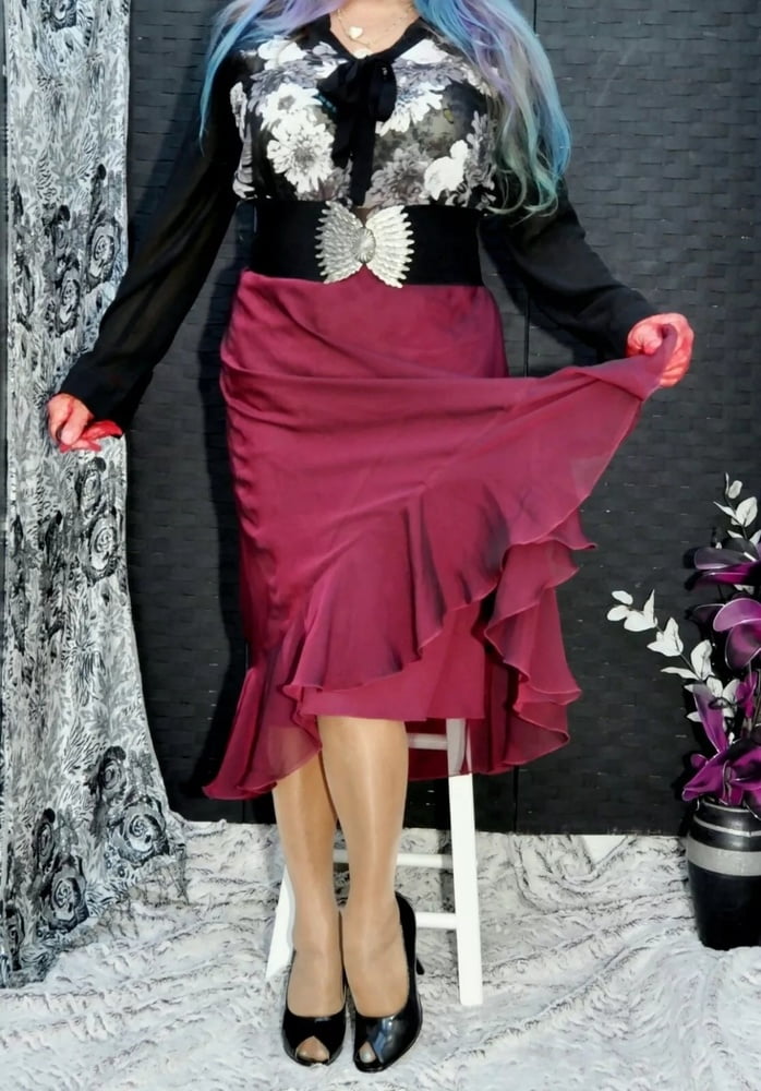 Lined Skirts &amp; Dresses 6 #97122047