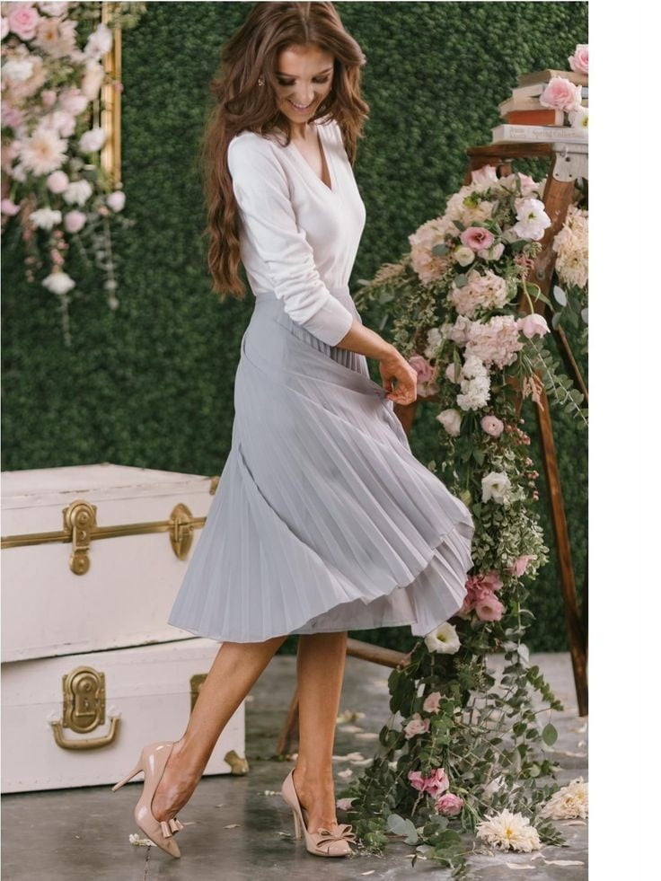Lined Skirts &amp; Dresses 6 #97122572