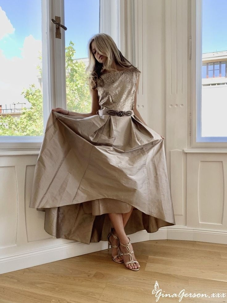 Lined Skirts &amp; Dresses 6 #97122610